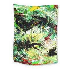 In The Nest And Around 4 Medium Tapestry by bestdesignintheworld