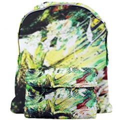 In The Nest And Around 4 Giant Full Print Backpack by bestdesignintheworld