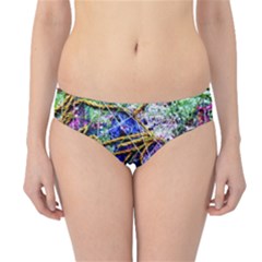 Moment Of The Haos 12 Hipster Bikini Bottoms by bestdesignintheworld