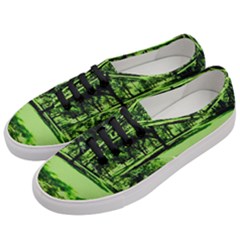 Lake Park 13 Women s Classic Low Top Sneakers by bestdesignintheworld