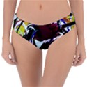 Immediate Attraction 9 Reversible Classic Bikini Bottoms View1