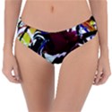 Immediate Attraction 9 Reversible Classic Bikini Bottoms View3