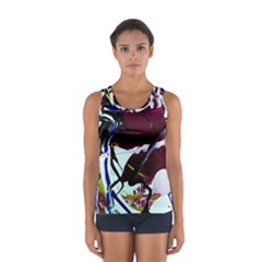 Immediate Attraction 9 Sport Tank Top  by bestdesignintheworld