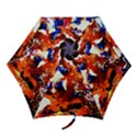 Smashed Butterfly 1 Mini Folding Umbrellas View1