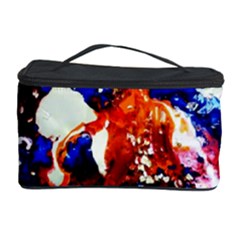 Smashed Butterfly 1 Cosmetic Storage Case by bestdesignintheworld