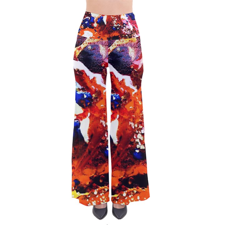 Smashed Butterfly 1 So Vintage Palazzo Pants