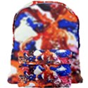 Smashed Butterfly 1 Giant Full Print Backpack View1