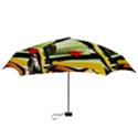 Grave Yard 5 Mini Folding Umbrellas View3