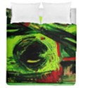 Abandoned Mine 7 Duvet Cover Double Side (Queen Size) View1