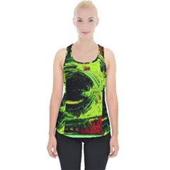 Abandoned Mine 7 Piece Up Tank Top by bestdesignintheworld