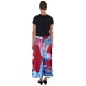 Dscf2258 - point of view1/1 Flared Maxi Skirt View2