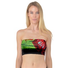 Japaneese Bandeau Top by bestdesignintheworld