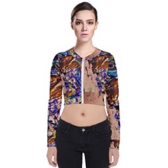 Light Of Candles Chandellier 1 Bomber Jacket by bestdesignintheworld