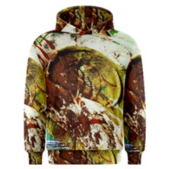 Doves Matchmaking 3 Men s Overhead Hoodie