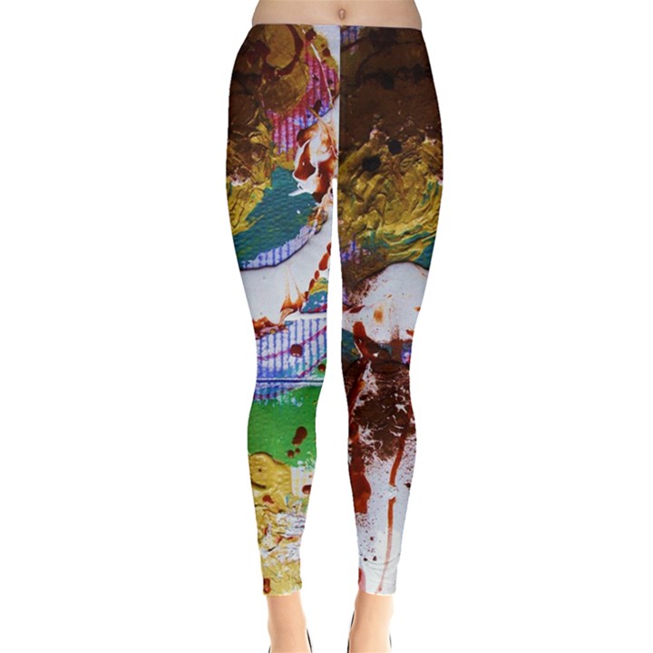 Doves Matchmaking 11 Leggings 