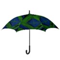 Point Of Equilibrium 5 Hook Handle Umbrellas (Small) View3