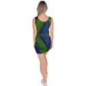 Point Of Equilibrium 5 Bodycon Dress View4