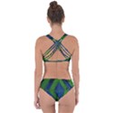 Point Of Equilibrium 5 Criss Cross Bikini Set View2