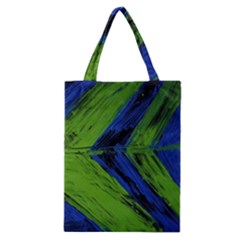 Point Of Equilibrium 2 Classic Tote Bag by bestdesignintheworld