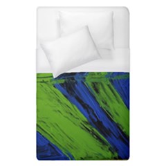 Point Of Equilibrium 2 Duvet Cover (single Size) by bestdesignintheworld