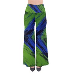 Point Of Equilibrium 2 So Vintage Palazzo Pants by bestdesignintheworld