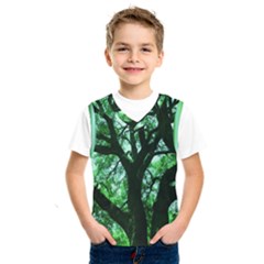 Lake Park 3 Kids  Sportswear by bestdesignintheworld