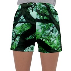 Lake Park 3 Sleepwear Shorts by bestdesignintheworld