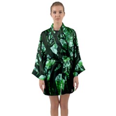 Lake Park 3 Long Sleeve Kimono Robe by bestdesignintheworld