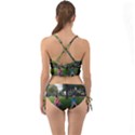 19688418 10155446220129417 1027902896 O - walking with daughter and dog Mini Tank Bikini Set View2