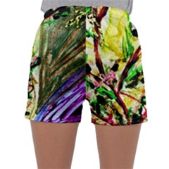 House Will Be Built 4 Sleepwear Shorts by bestdesignintheworld