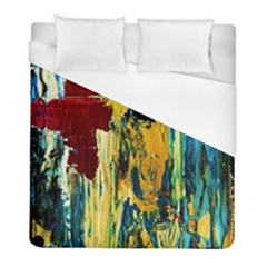 11044574 422007541293570 7092049992756666033 O - Point Of View 2 Duvet Cover (full/ Double Size) by bestdesignintheworld