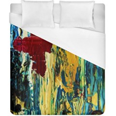 11044574 422007541293570 7092049992756666033 O - Point Of View 2 Duvet Cover (california King Size) by bestdesignintheworld