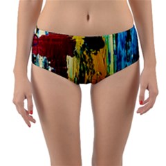 11044574 422007541293570 7092049992756666033 O - Point Of View 2 Reversible Mid-waist Bikini Bottoms by bestdesignintheworld