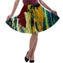 11044574 422007541293570 7092049992756666033 O - point of view 2 A-line Skater Skirt View1