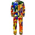 1504239 425515954276062 8735885017701089364 O - mediterranean OnePiece Jumpsuit (Men)  View1