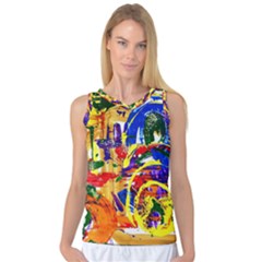 1504239 425515954276062 8735885017701089364 O - Mediterranean Women s Basketball Tank Top by bestdesignintheworld