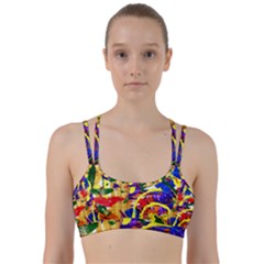 1504239 425515954276062 8735885017701089364 O - Mediterranean Line Them Up Sports Bra by bestdesignintheworld