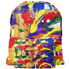 1504239 425515954276062 8735885017701089364 O - Mediterranean Giant Full Print Backpack by bestdesignintheworld