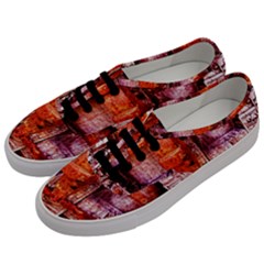 Antick Gate 2 Men s Classic Low Top Sneakers by bestdesignintheworld