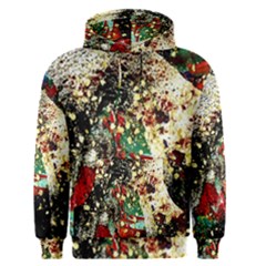 Wet Kiss 2 Men s Pullover Hoodie by bestdesignintheworld