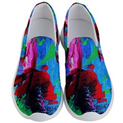 Humidity 7 Men s Lightweight Slip Ons