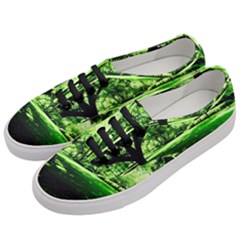 Lake Park 14 Women s Classic Low Top Sneakers by bestdesignintheworld