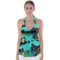 Roundway Ticket 4 Babydoll Tankini Top View1