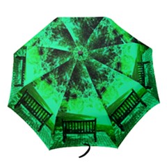 Lake Park 20 Folding Umbrellas by bestdesignintheworld