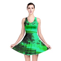 Lake Park 20 Reversible Skater Dress by bestdesignintheworld