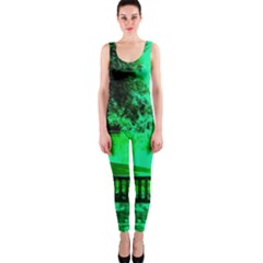 Lake Park 20 One Piece Catsuit by bestdesignintheworld