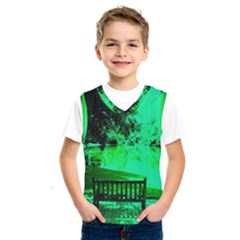 Lake Park 20 Kids  Sportswear by bestdesignintheworld