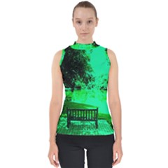 Lake Park 20 Shell Top by bestdesignintheworld