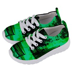 Lake Park 20 Kids  Lightweight Sports Shoes by bestdesignintheworld