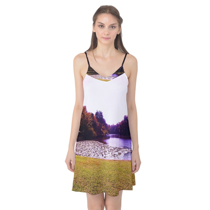 Highland Park 7 Camis Nightgown